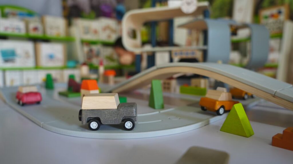 プラントイ製品
